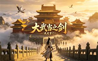 大武当之剑（我是掌门）