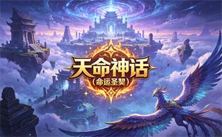 天命神话（命运圣契）
